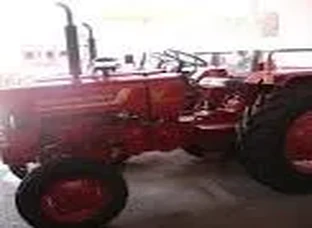 mihindra 415