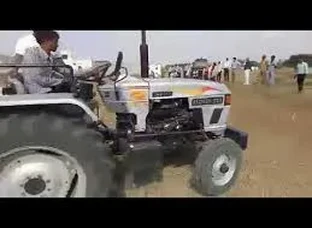 eicher 333 2018