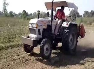 eicher 485