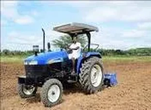 New Holland 4710