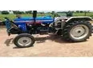 Powertrack 434