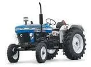 powertrac 434