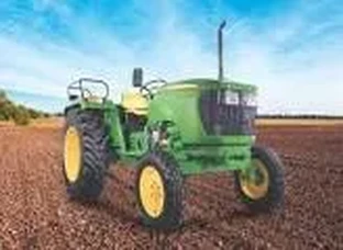 john deer 5039