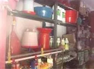 Kissan Poultry Equipment