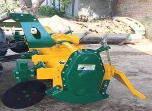 5-6-7-8-9 ft Rotavators