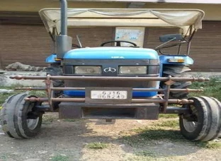 First owner tractor 47 HP