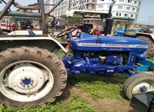 FARMTREC XP37