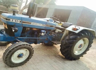 Ford 3610