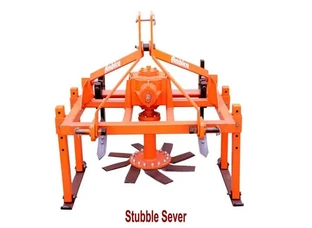 AMBICA AGRICULTURAL IMPLEMENTS. SURAT