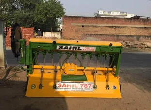 Sahil Agro industries (Regd.) 