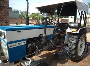 swaraj