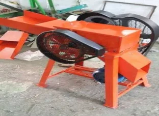  Chaff Cutter mini model