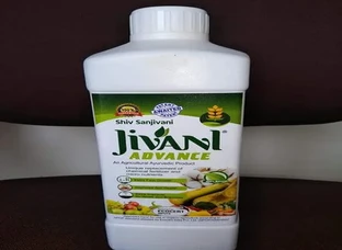 Organic Ayur Fertilizer