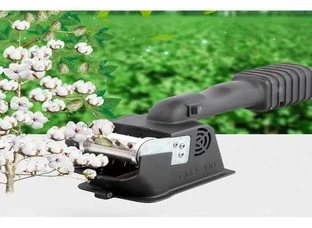 Portable Cotton Picker Machine