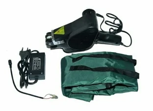 Portable Cotton Picker