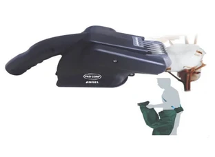 Cotton Picking Machine