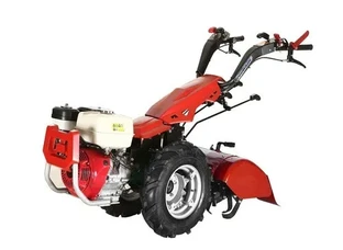 Rear Tine Tiller