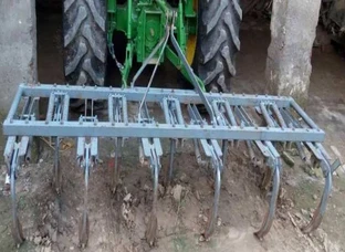 11 cultivator good condition sale