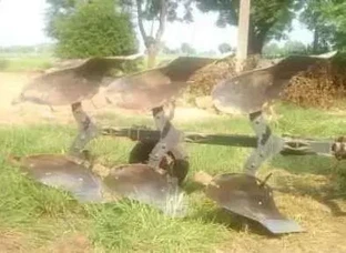 Mb plough 