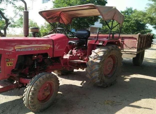 Mahindra Tractor B 275 DI