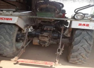 Tractor comprasser good new insurance tax