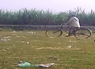 खेती नयी तरीका