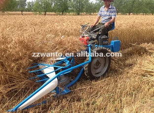 WHEAT CUTTER MACHINE