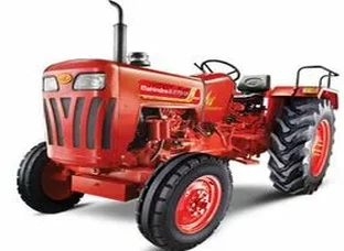Mahindra bhumi putra 475   45HP