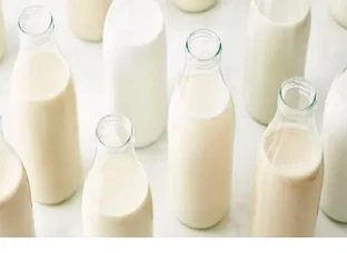 Milk and dermicompost