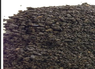 Vermicompost