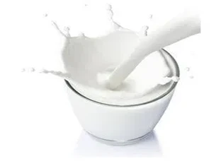 Milk