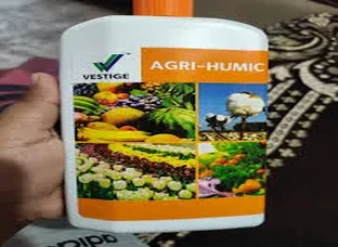 Agri humic