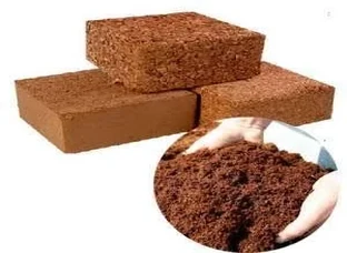 Cocopeat