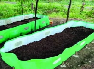 Vermicompost