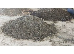 Vermi Composting