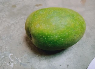 Mangoes
