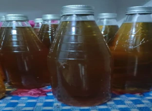 Honey