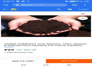 Vermicompost