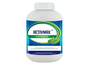 Activmax biostimulant 