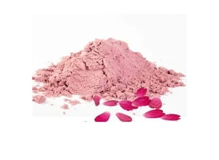 Organic Rose Petals Powder 1kg