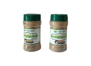 Nutrition Chai Masala 50g (6 pcs)