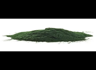 Spirulina powder 