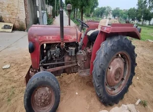 Messi 1997 model