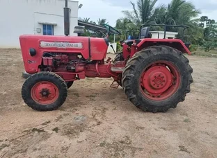 Mahindra 575 DI ( 2012 Model )