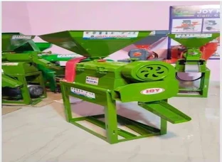 Yokes & rice mill