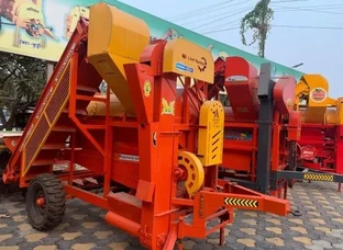 Land Empire Makka Machine