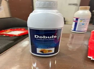 Paclobutrazol 23sc PGR for mangoes