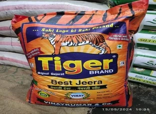 Cumin Seeds Jeera Available
