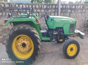 Jhon Deer 5204