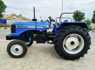 SONALIKA RX47 DI MODEL 2023